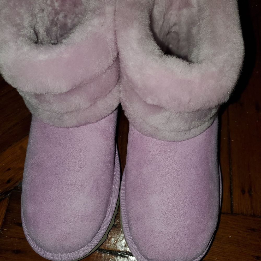 New with box...ankle height